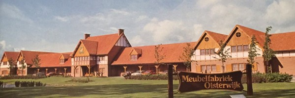 Meubelfabriek Oisterwijk - Pure Wood Pure Wood