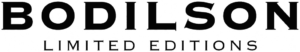 Bodilson logo