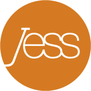 Jess Design Logo