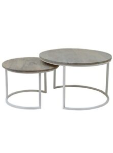 Salontafel Freddy Brix