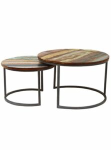 Salontafel Jimmi