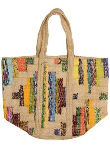 Ibiza tas