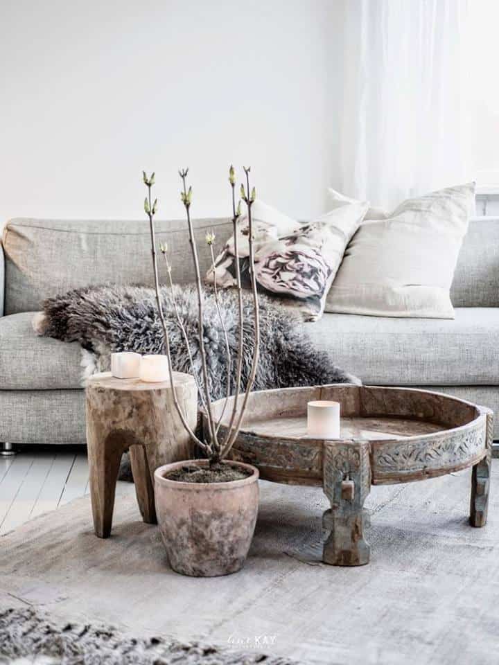 Unieke items - meubels met een verhaal Unieke items - meubels met een verhaal