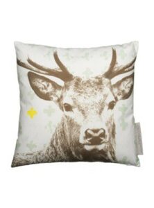 Kussen Deer