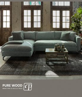 Banken - Purewood Banken - Purewood
