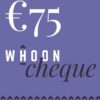 75-euro-whoon-cadeaubon