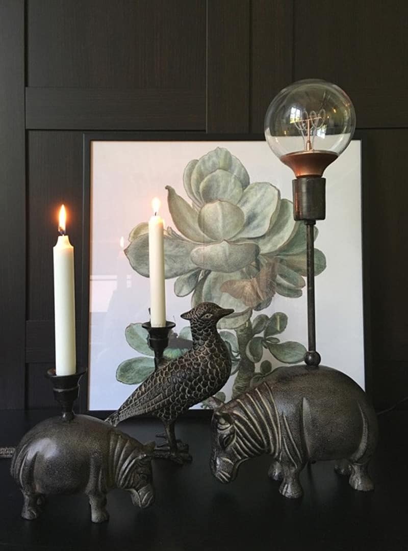 Verlichting - Purewood Verlichting - Purewood