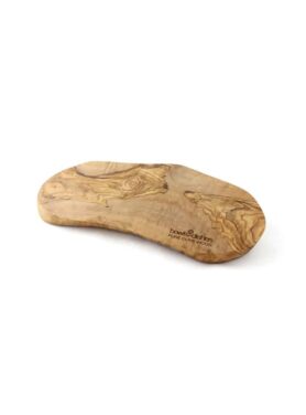 olijfhouten plank tapas