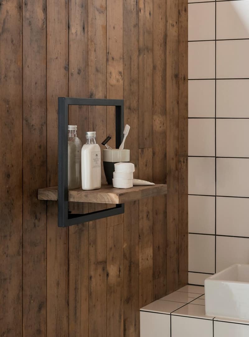 DTP Shelfmate wand decoratie DTP Shelfmate wand decoratie