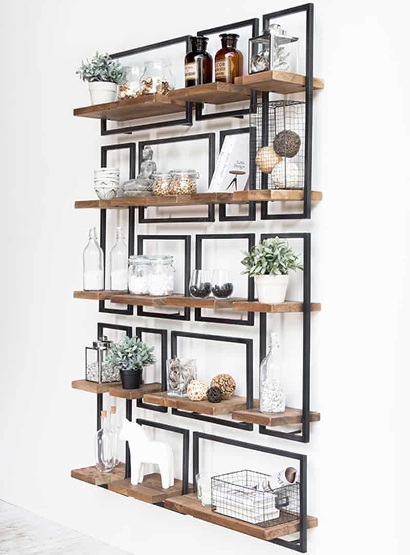 Shelfmate sfeerfoto Shelfmate sfeerfoto