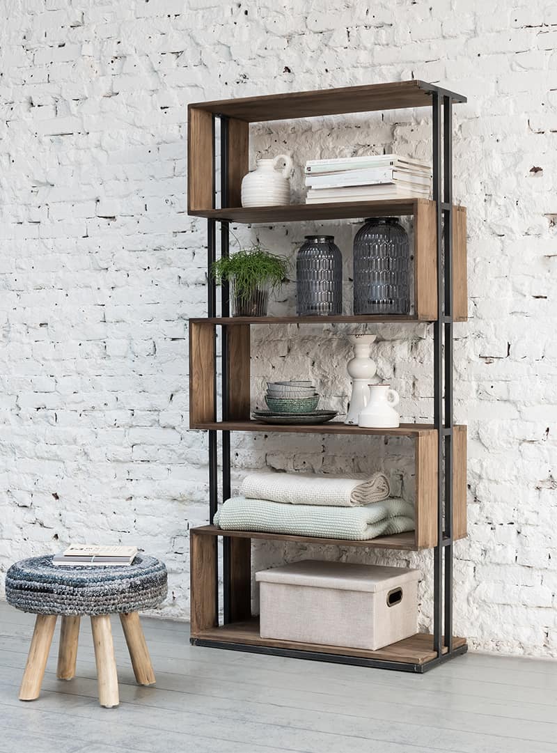 open kast fendy - purewood
