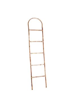 Bamboe ladder Madam Stoltz