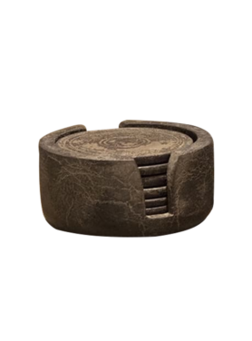 Onderzetters Hout