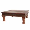 Pata-tafel-view