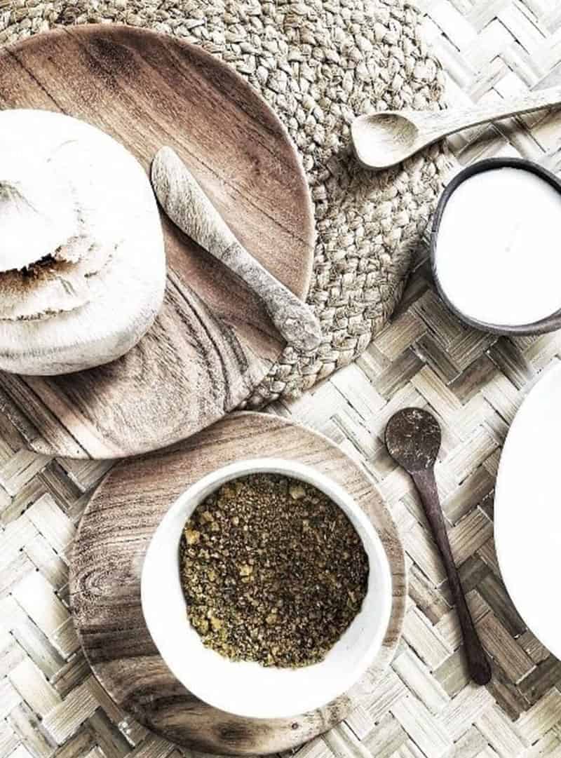 Placemat-jute Placemat-jute