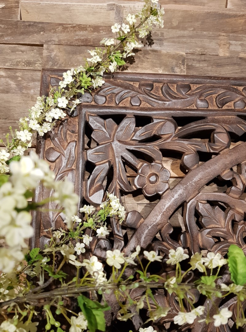 Wandpaneel hout detail Wandpaneel hout detail