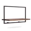 Shelfmate-A-walnut-powdercoat-pure-wood