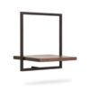 Shelfmate-B-walnut-powdercoat
