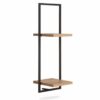 Shelfmate-D-European-Oak-Black