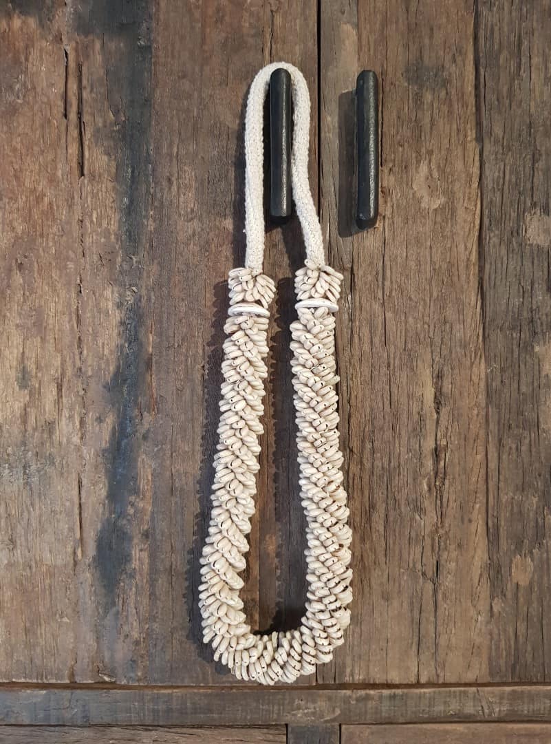 schelpenketting schelpenketting
