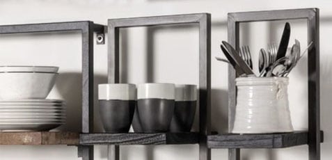Shelfmate family