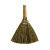 Madam Stoltz hanger straw M