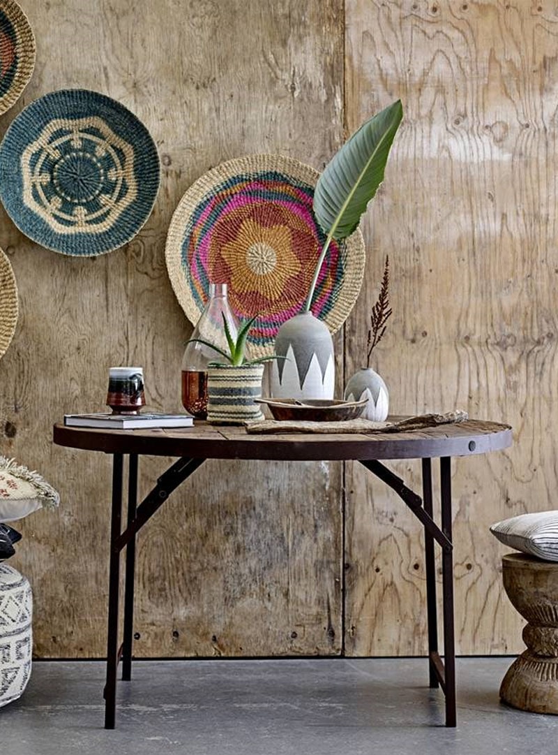 Eettafel uniek Eettafel uniek