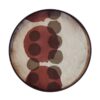 rond dienblad