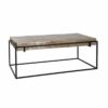 Salontafel-Calloway-champagne-goud richmond