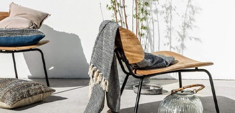 Stylingtips voor de tuin
