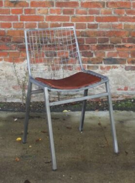 Madam Stoltz houten lounge stoel Pure Wood Madam Stoltz houten lounge stoel Pure Wood