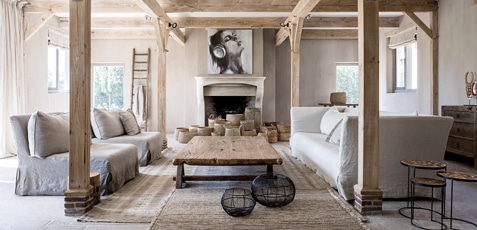 ibiza pure wood