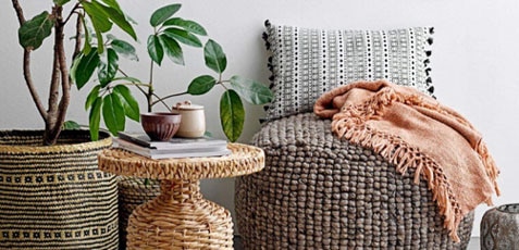 Stijl je huis af met de nieuwste collectie van Bloomingville