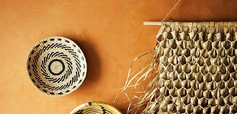 Top-5-wanddecoratie