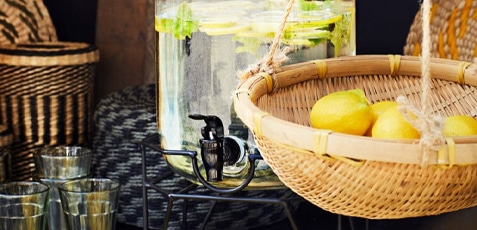 top 5 - deze items geven je tuin een update