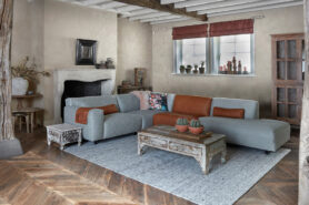 Hoekbank Vario Elementen