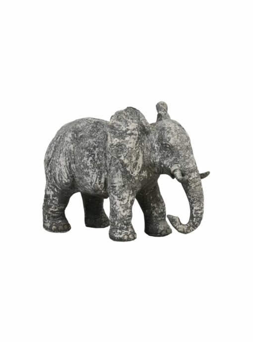 Stenen olifant