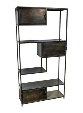 Cabinet-duana