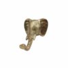 Doing Goods kapstokhaak Billy Elephant gouden olifant