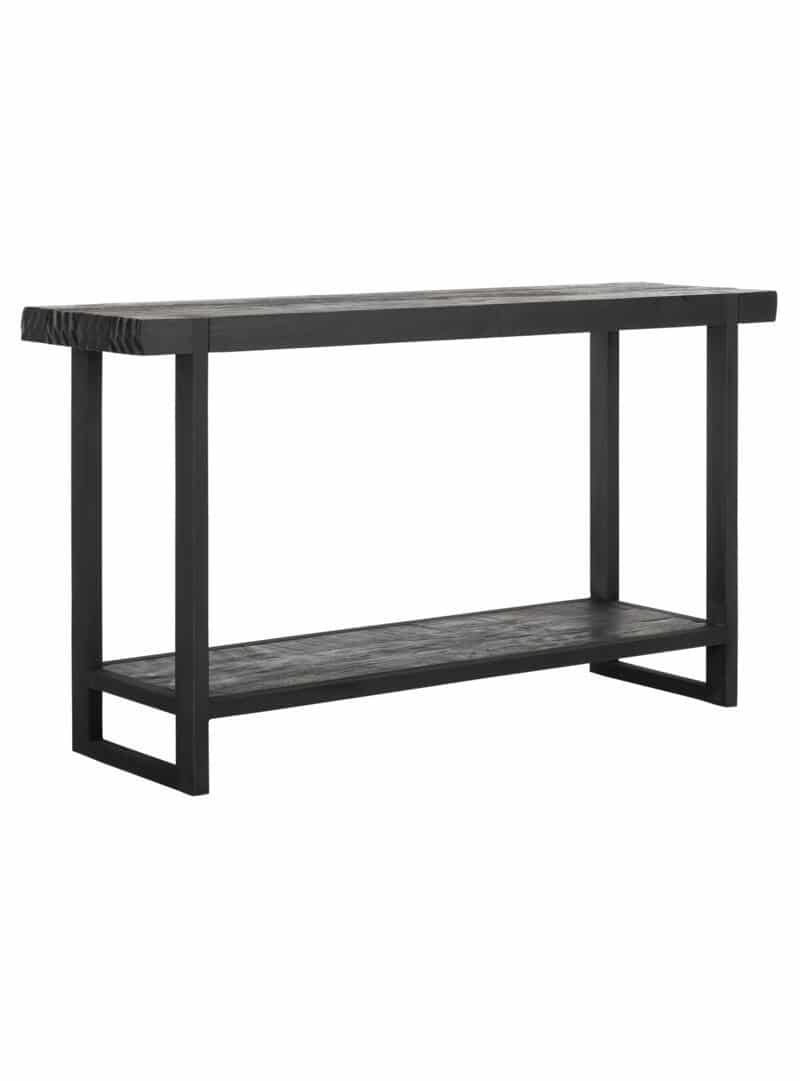 DTP Home Black wandtafel - Wood