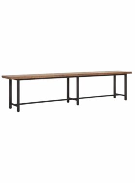 DTP HOME TIMELESS EETKAMERBANK BEAM 215 CM8