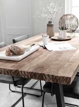 DTP HOME TIMELESS EETTAFEL A-TEAM 200 CM5
