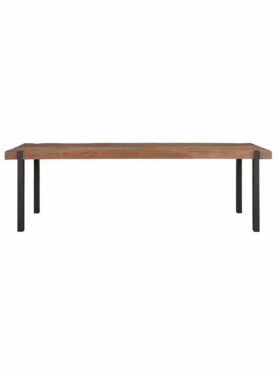 DTP HOME TIMELESS EETTAFEL BEAM 250 CM1