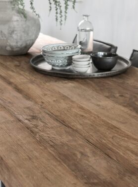 DTP HOME TIMELESS EETTAFEL BEAM 250 CM4