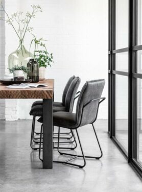 DTP HOME TIMELESS EETTAFEL BEAM 250 CM6