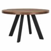 DTP HOME TIMELESS EETTAFEL BEAM Ø130 CM4