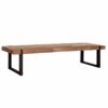 DTP HOME TIMELESS SALONTAFEL HOUT BEAM 150 CM