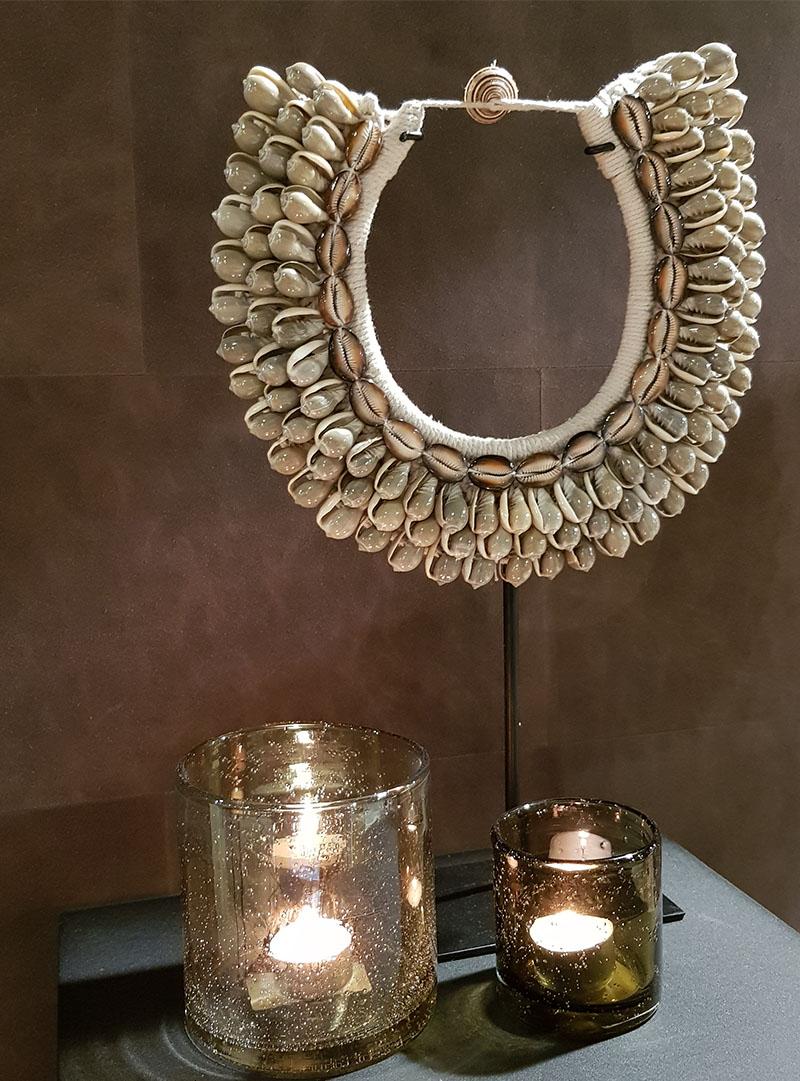 Schelpenketting 1