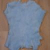 Vacht Baby Blauw