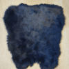 Vacht Donker Blauw